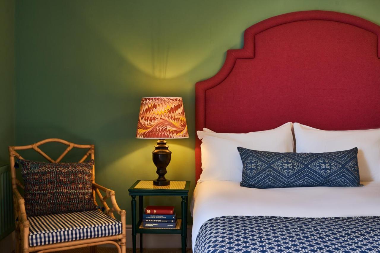 The Mitre, Hampton Court Hotel Kingston upon Thames  Eksteriør billede