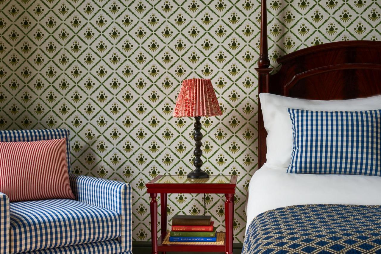 The Mitre, Hampton Court Hotel Kingston upon Thames  Eksteriør billede